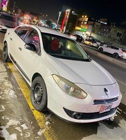 Renault Fluence